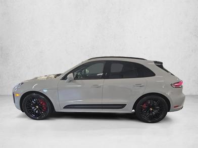 2023 Porsche Macan