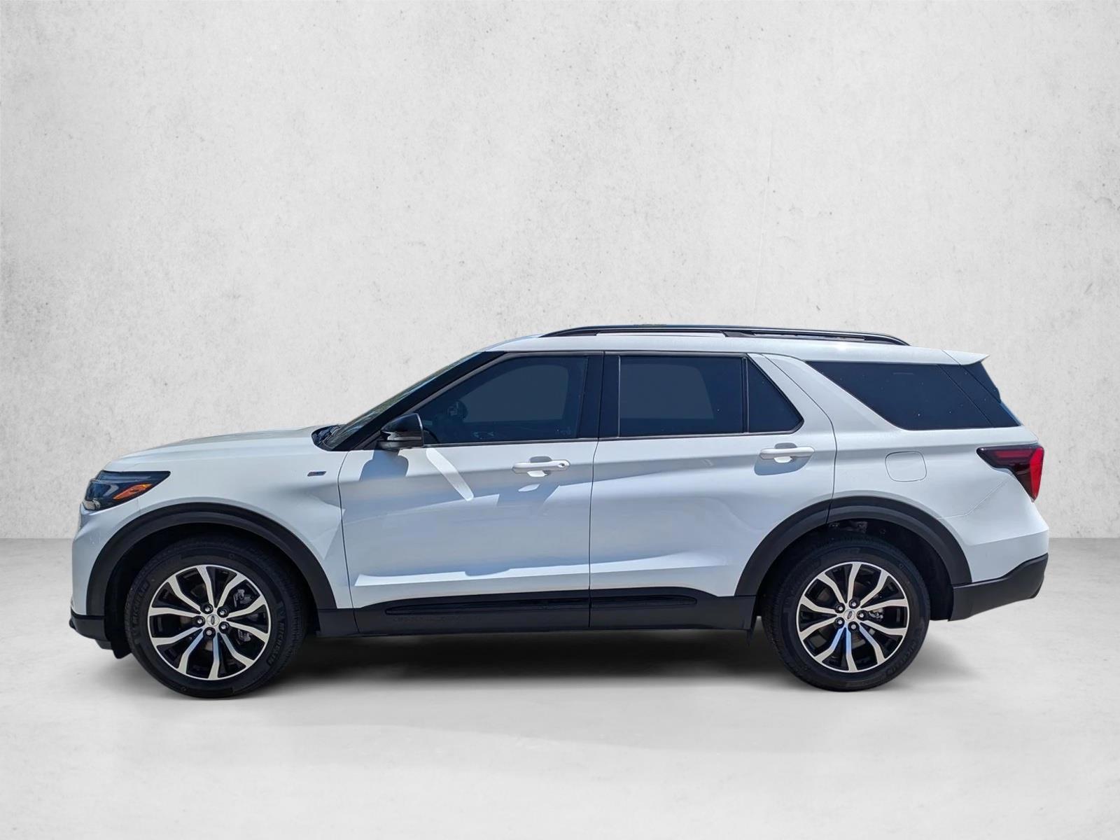 Thumbnail: 2026 Ford Explorer - 2
