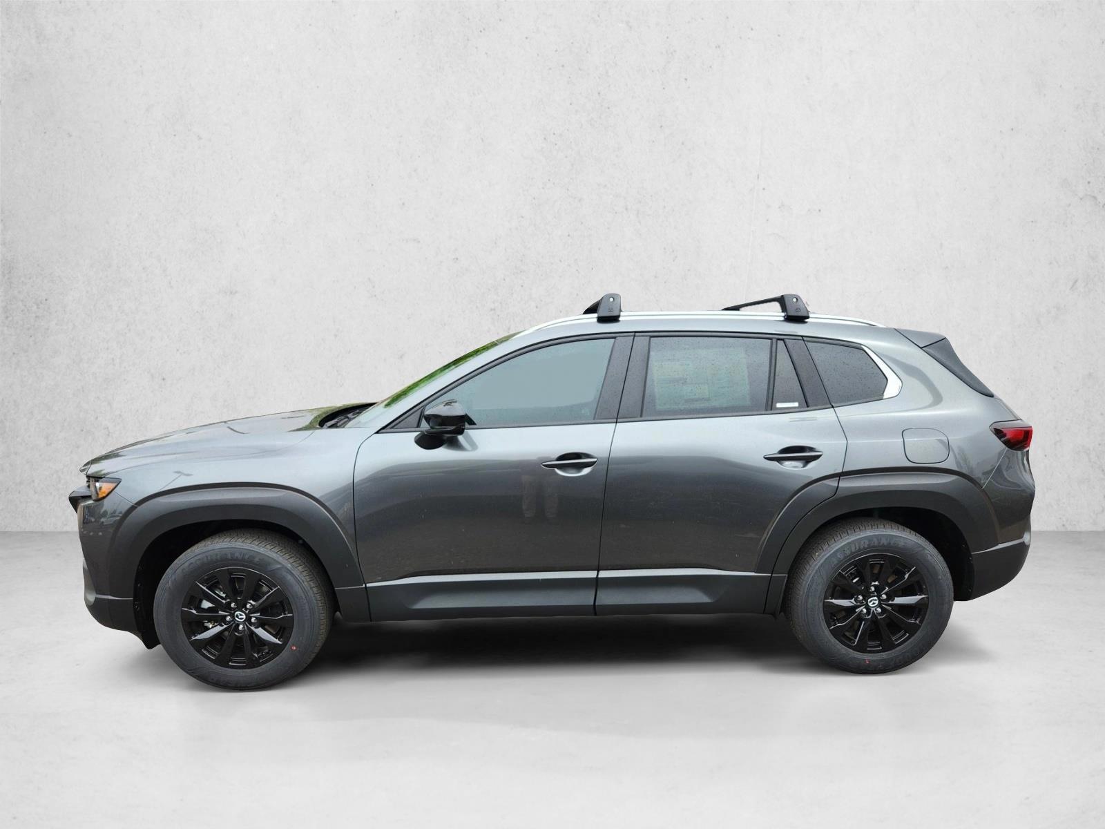 Thumbnail: 2026 Mazda CX-50 - 2
