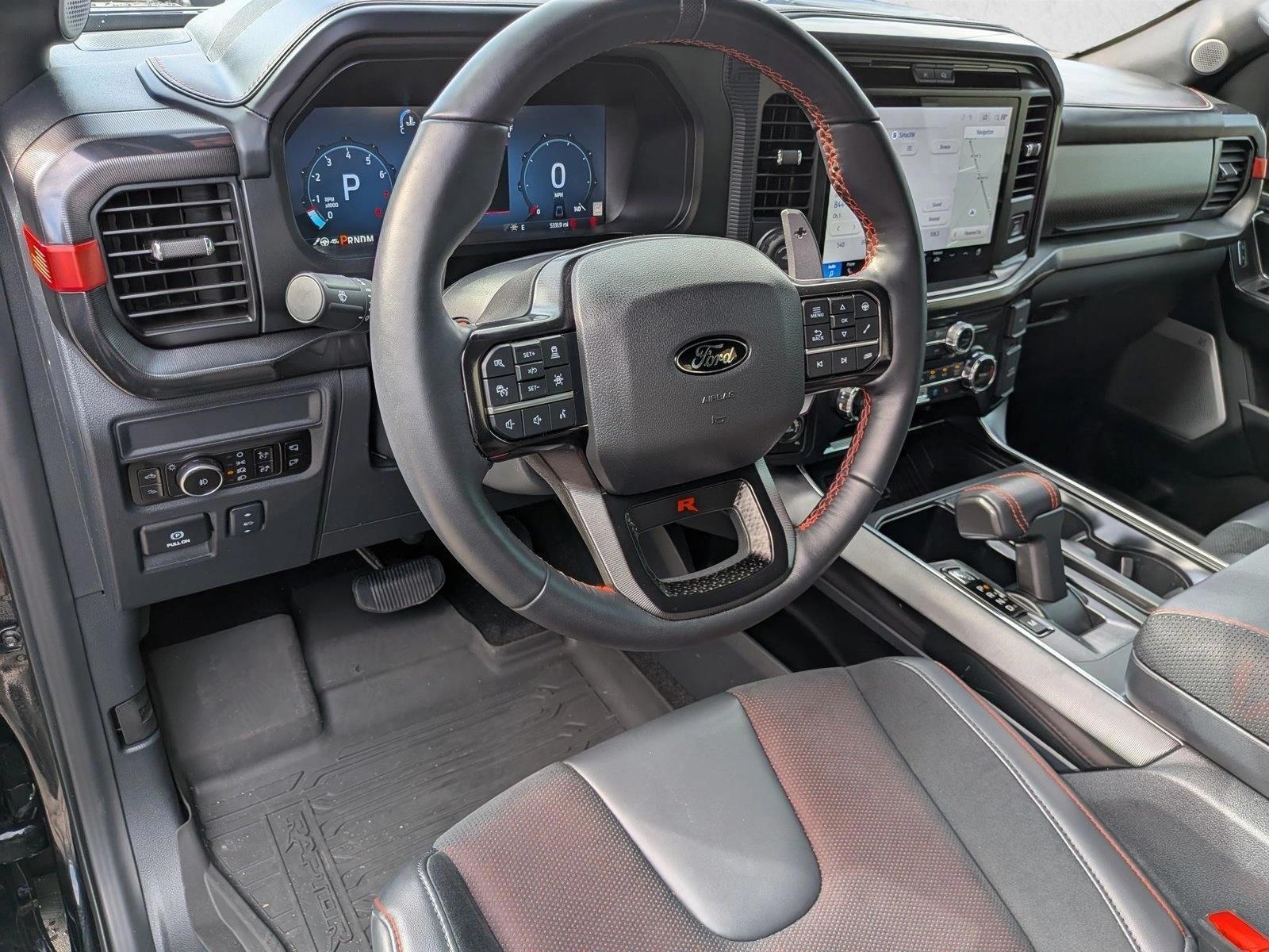 Thumbnail: 2025 Ford F-150 - 3