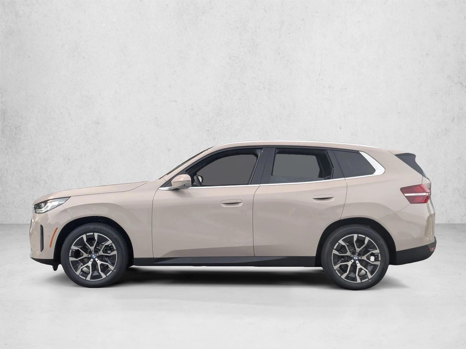 Thumbnail: 2026 BMW X3 - 2