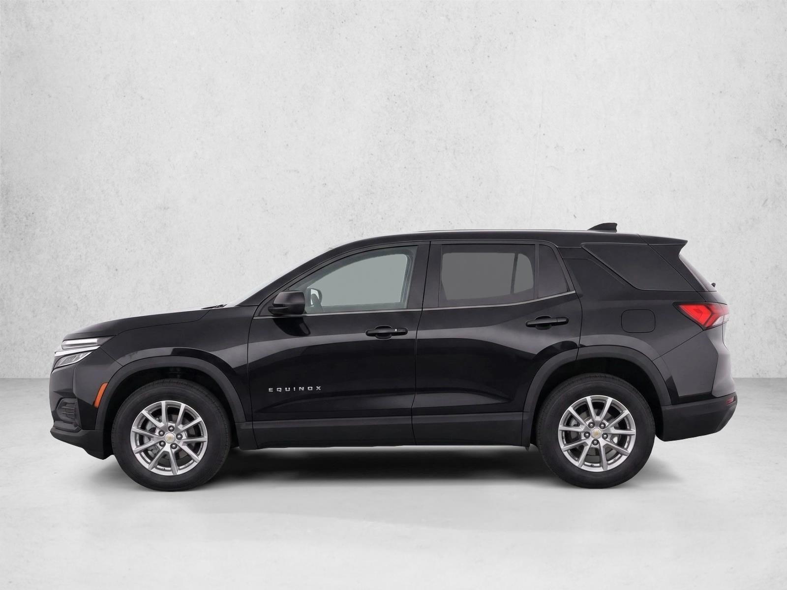 Thumbnail: 2023 Chevrolet Equinox - 2