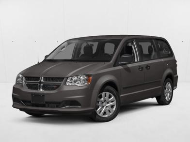 2018 Dodge Grand Caravan SXT -
                  Buford, GA