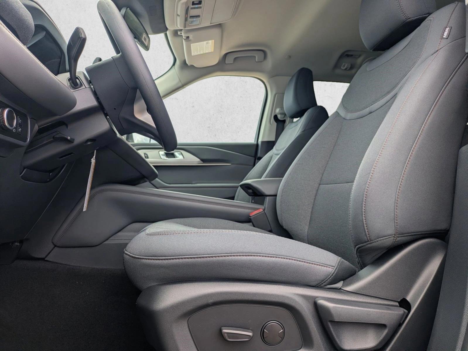 Thumbnail: 2026 Ford Explorer - 5