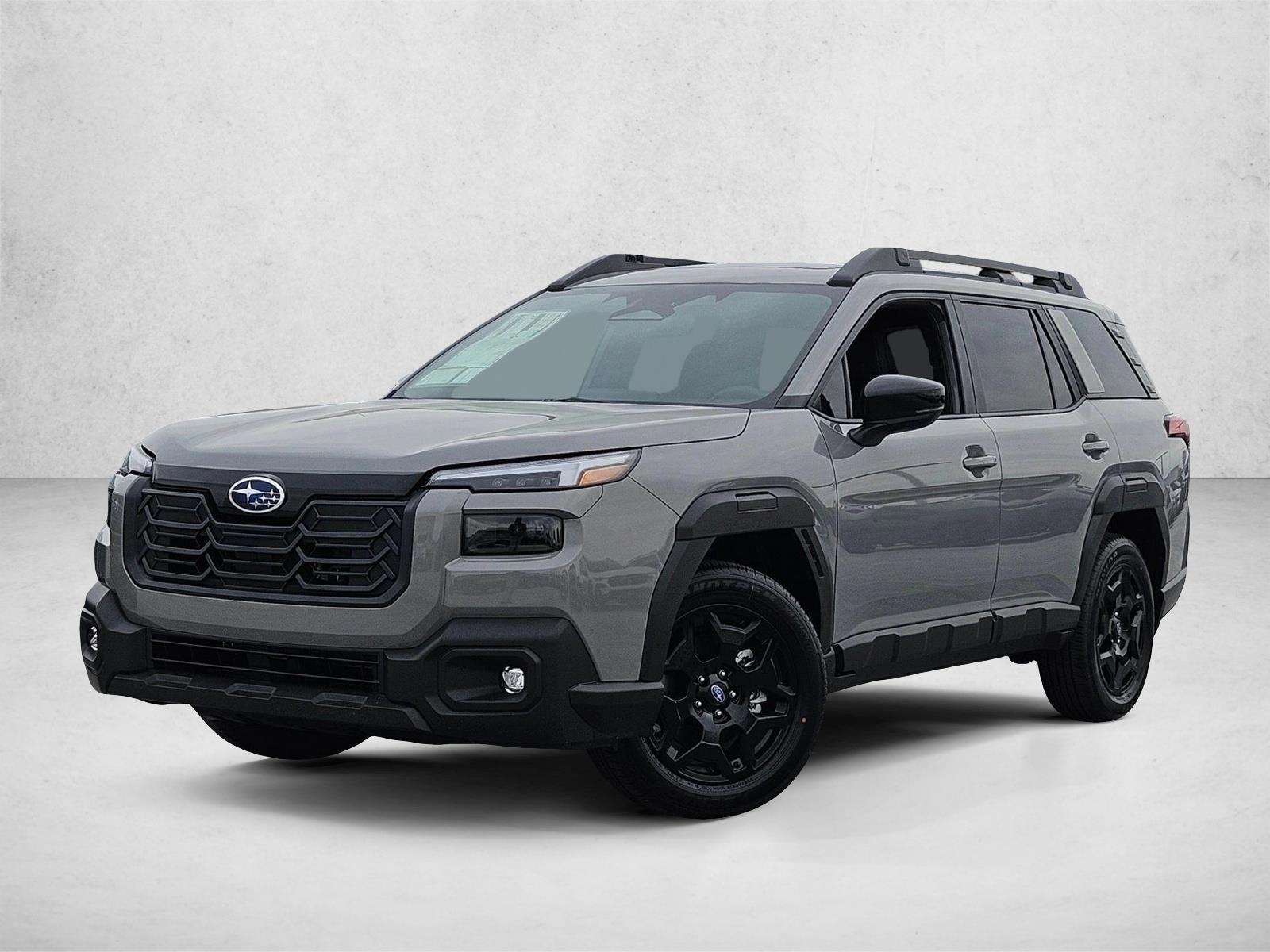 Thumbnail: 2026 Subaru Outback - 1