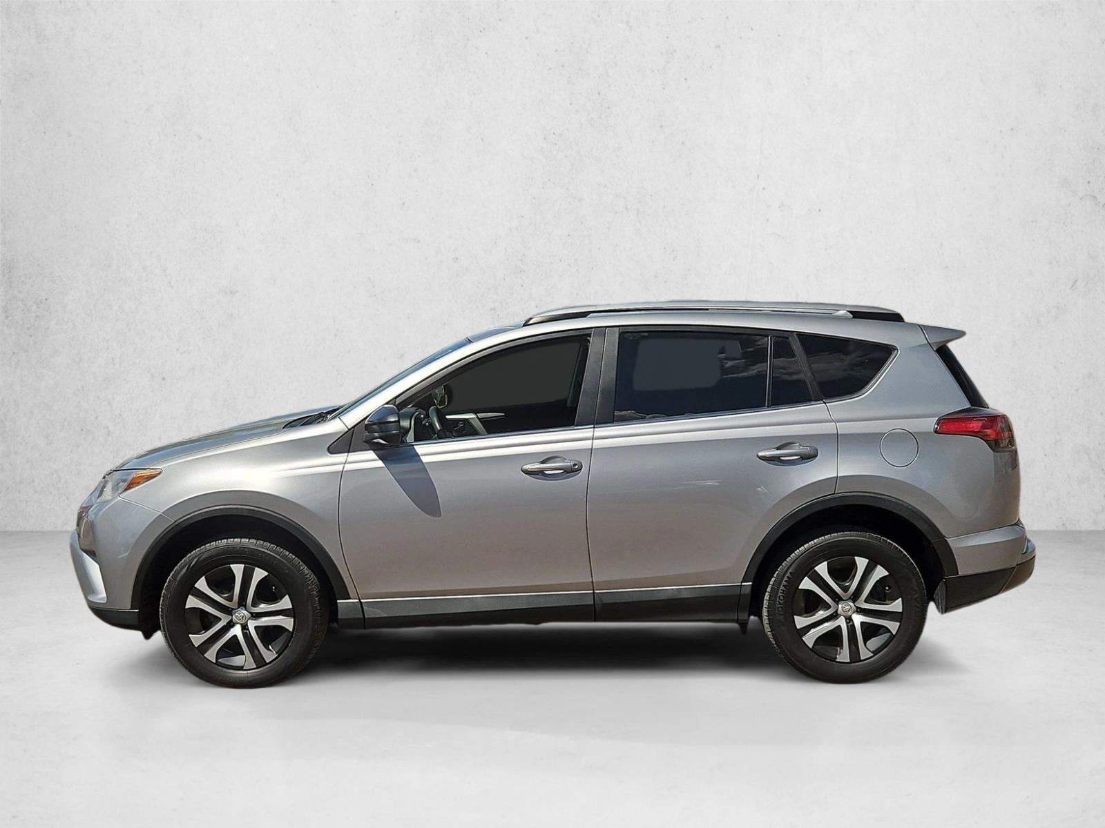 Thumbnail: 2017 Toyota RAV4 - 2