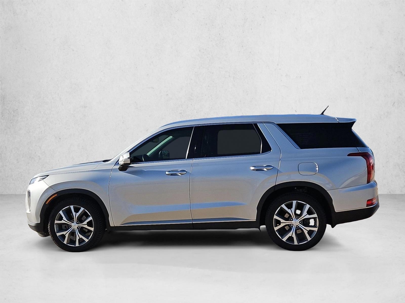 Thumbnail: 2022 Hyundai Palisade - 2