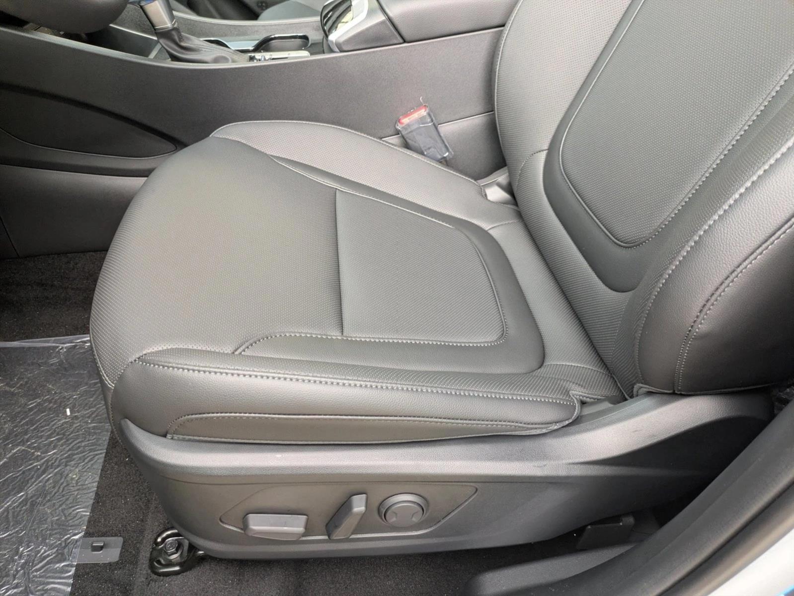 Thumbnail: 2026 Hyundai Tucson - 3