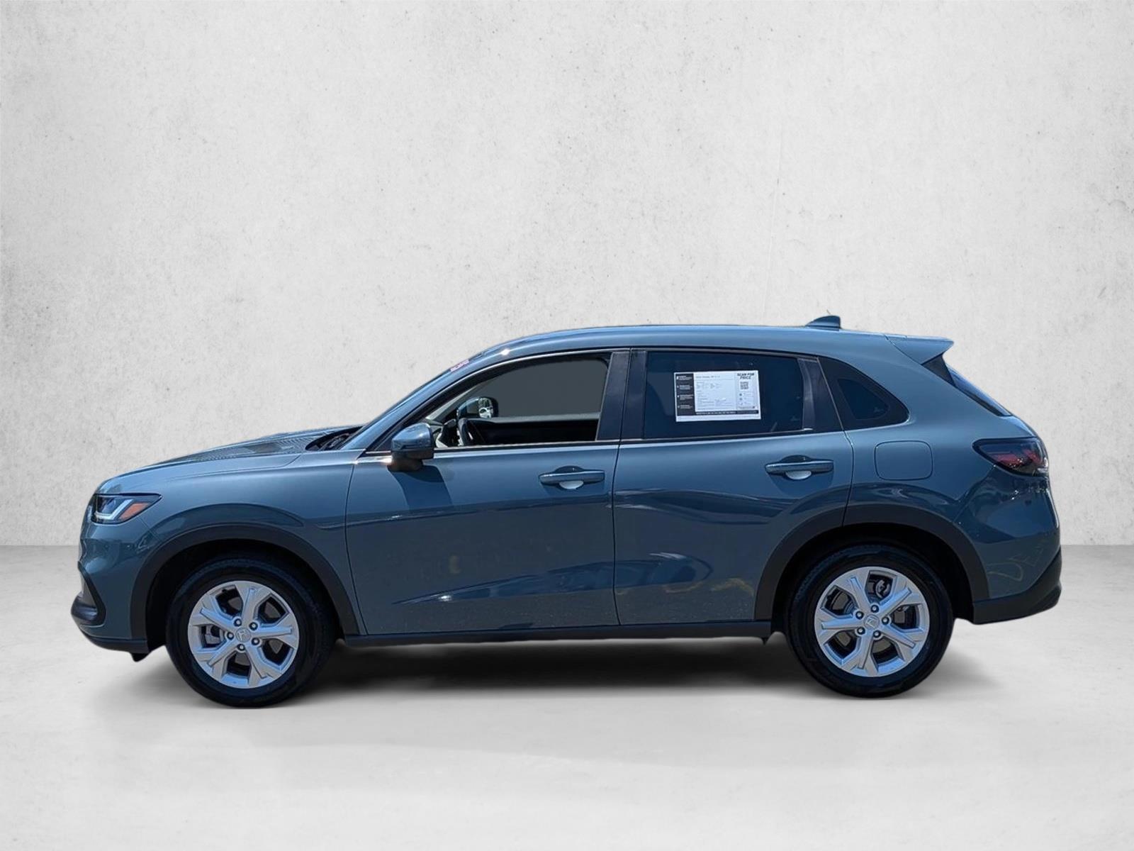 Thumbnail: 2025 Honda HR-V - 2