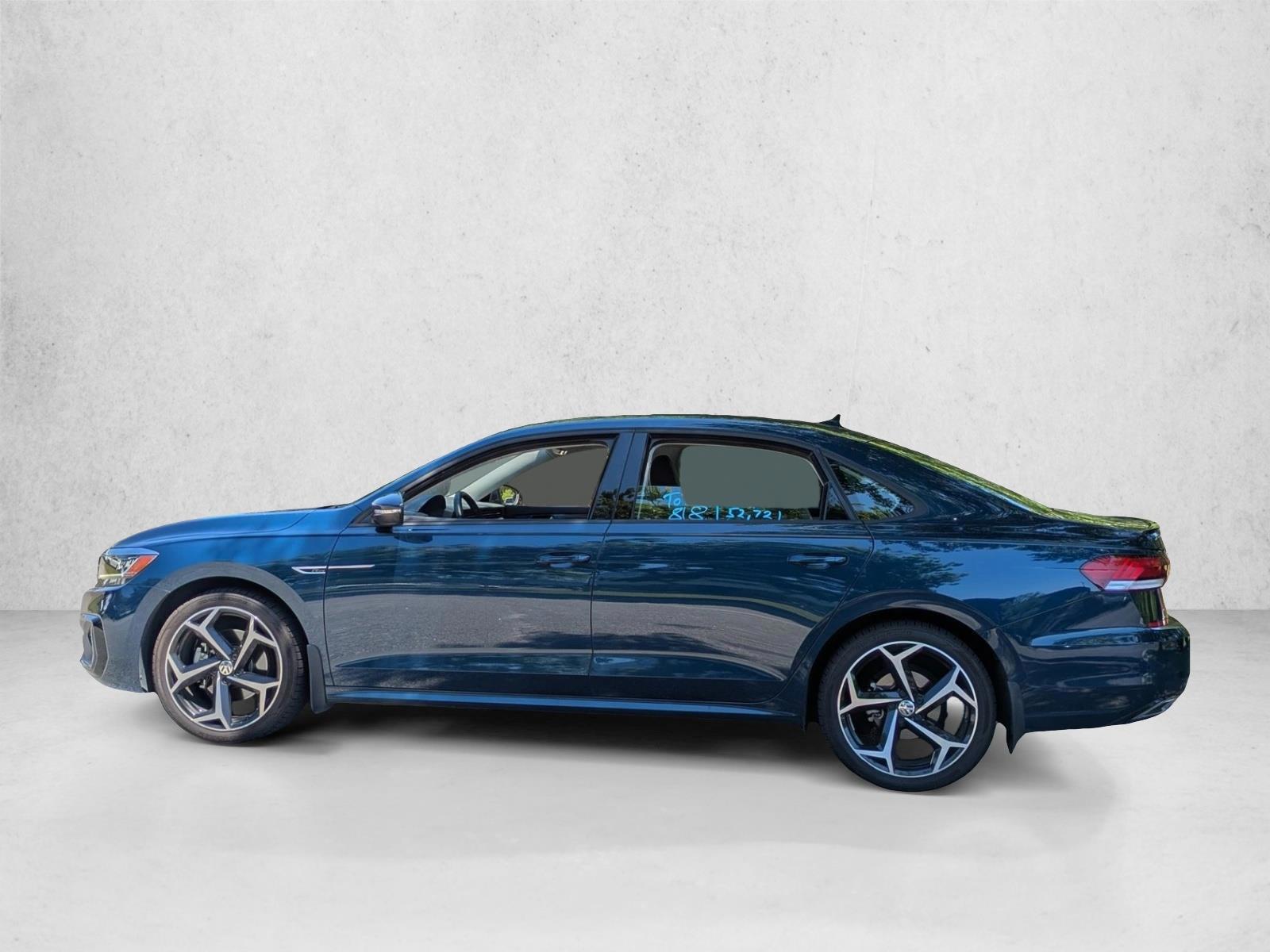 Thumbnail: 2020 Volkswagen Passat - 2