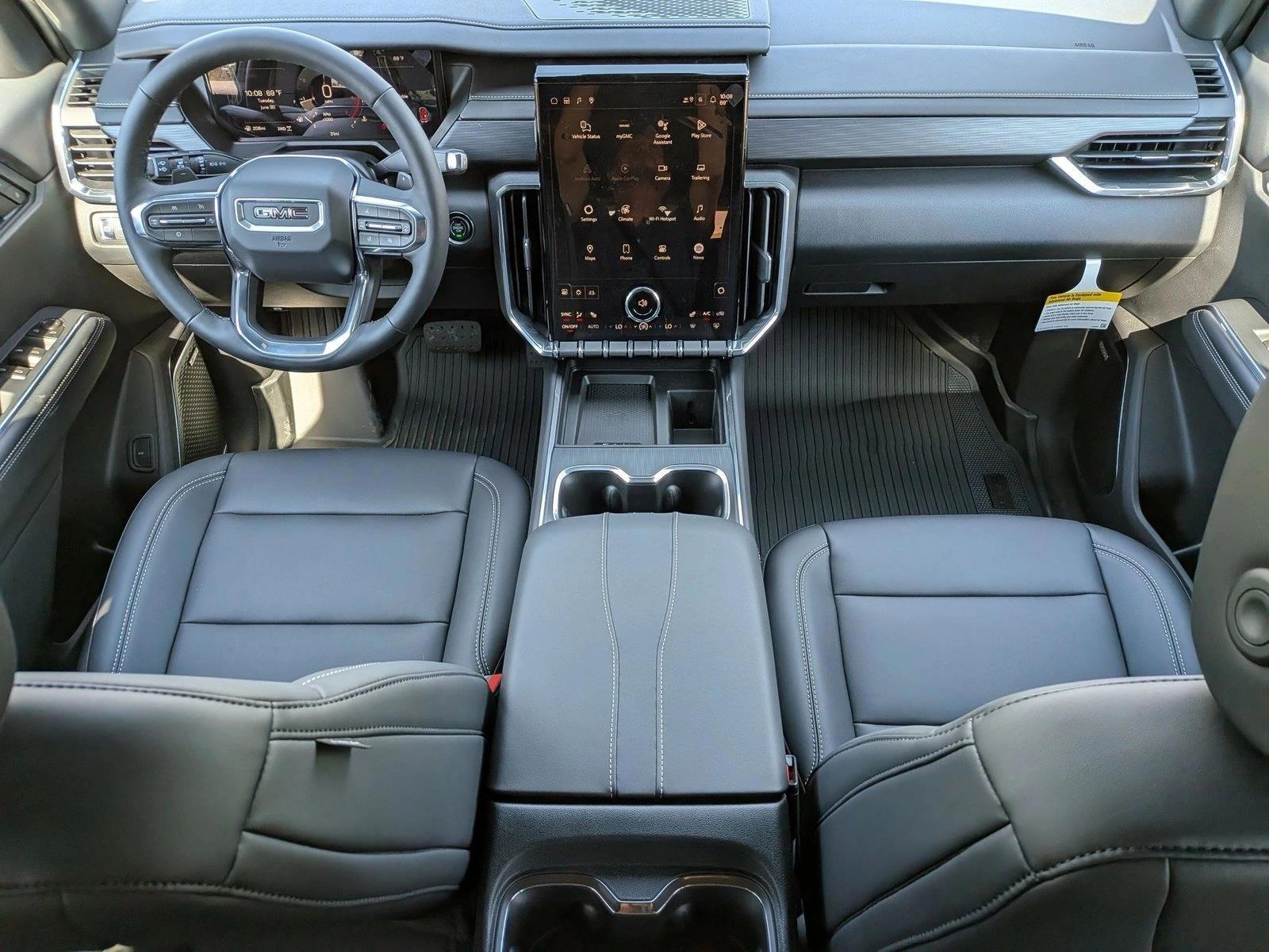 Thumbnail: 2026 GMC Acadia - 3