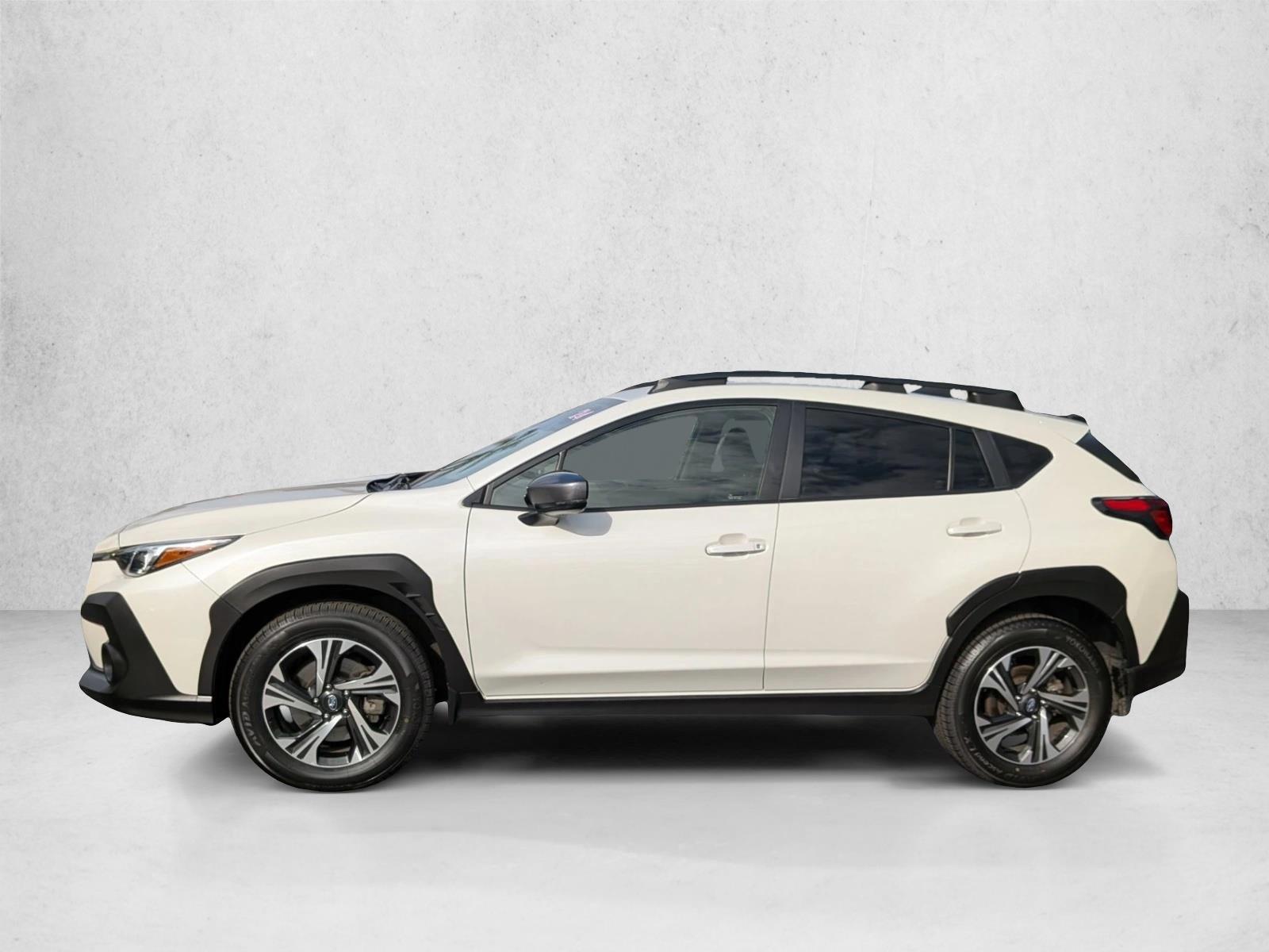 Thumbnail: 2024 Subaru Crosstrek - 2