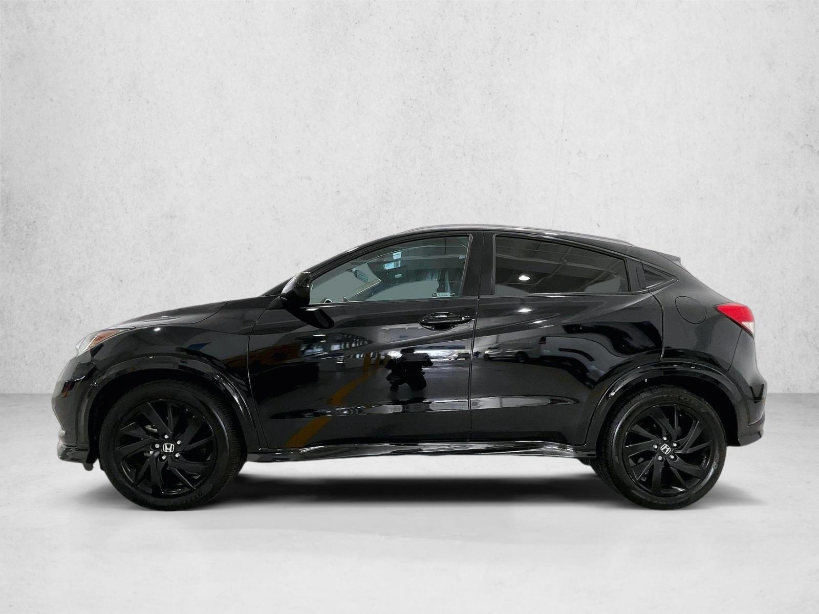 Thumbnail: 2021 Honda HR-V - 2