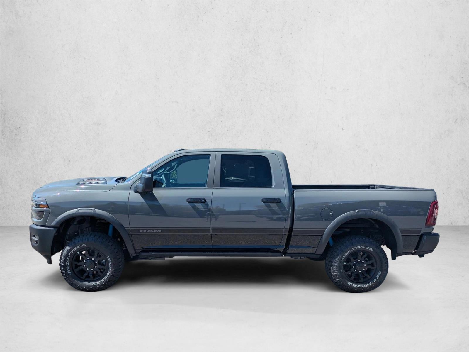 Thumbnail: 2026 RAM 2500 - 2