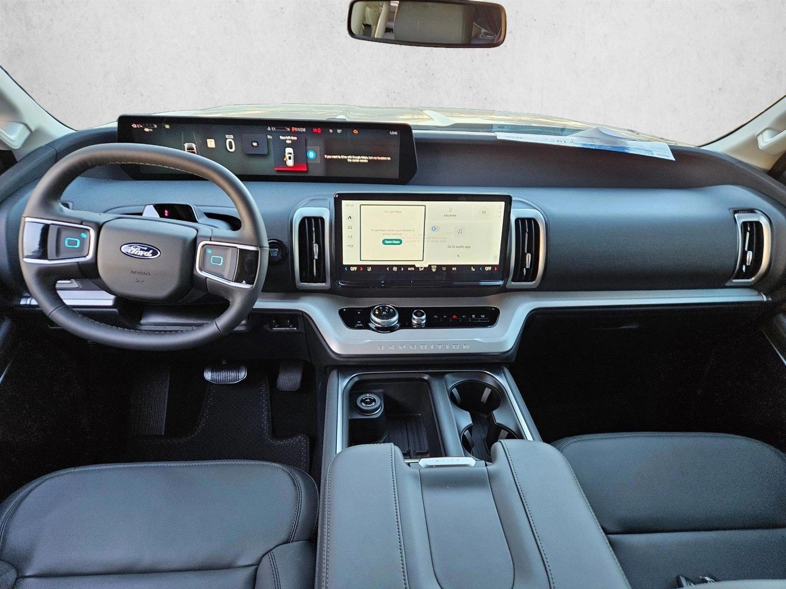 Thumbnail: 2026 Ford Expedition - 2