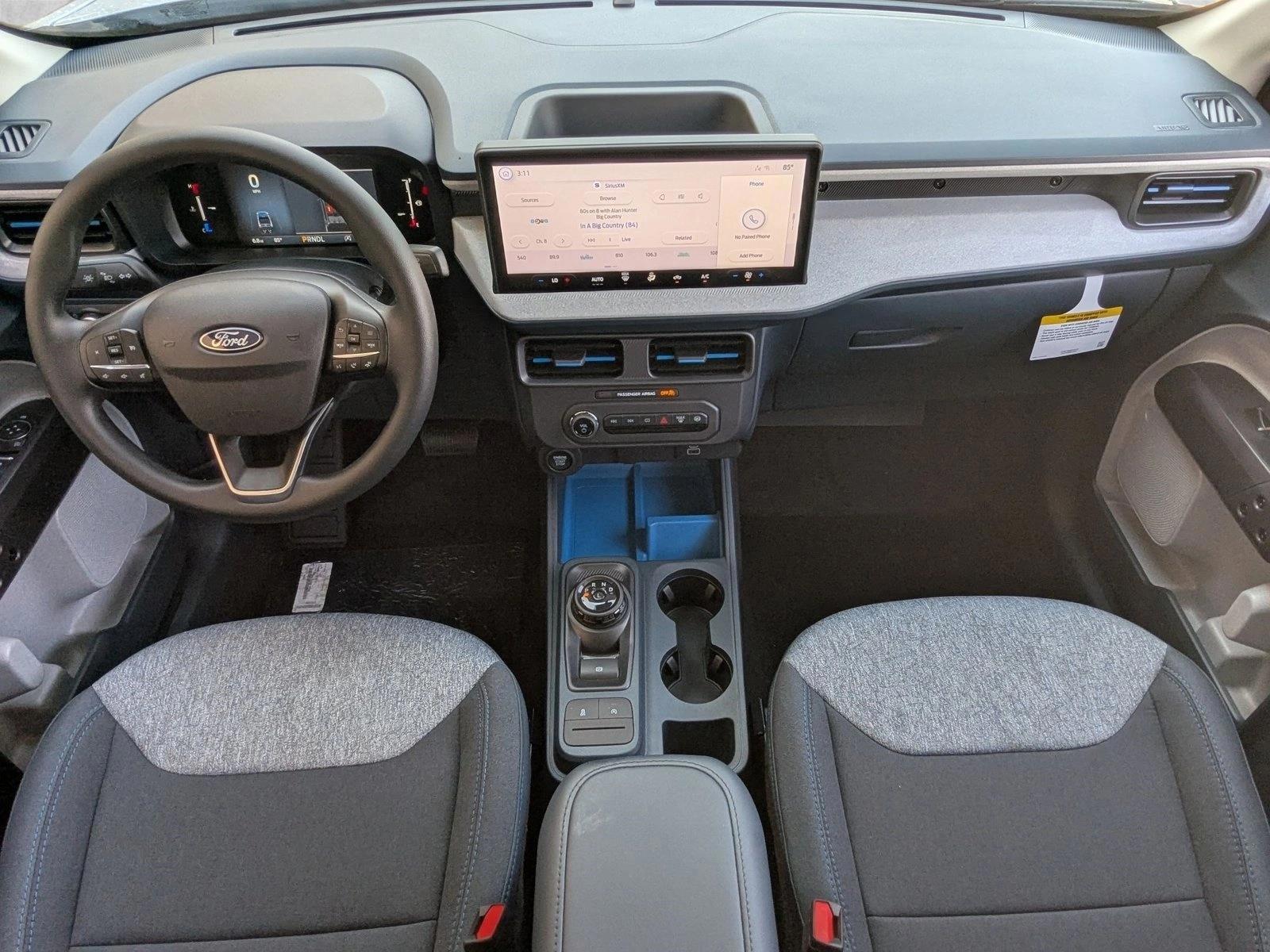 Thumbnail: 2026 Ford Maverick - 4