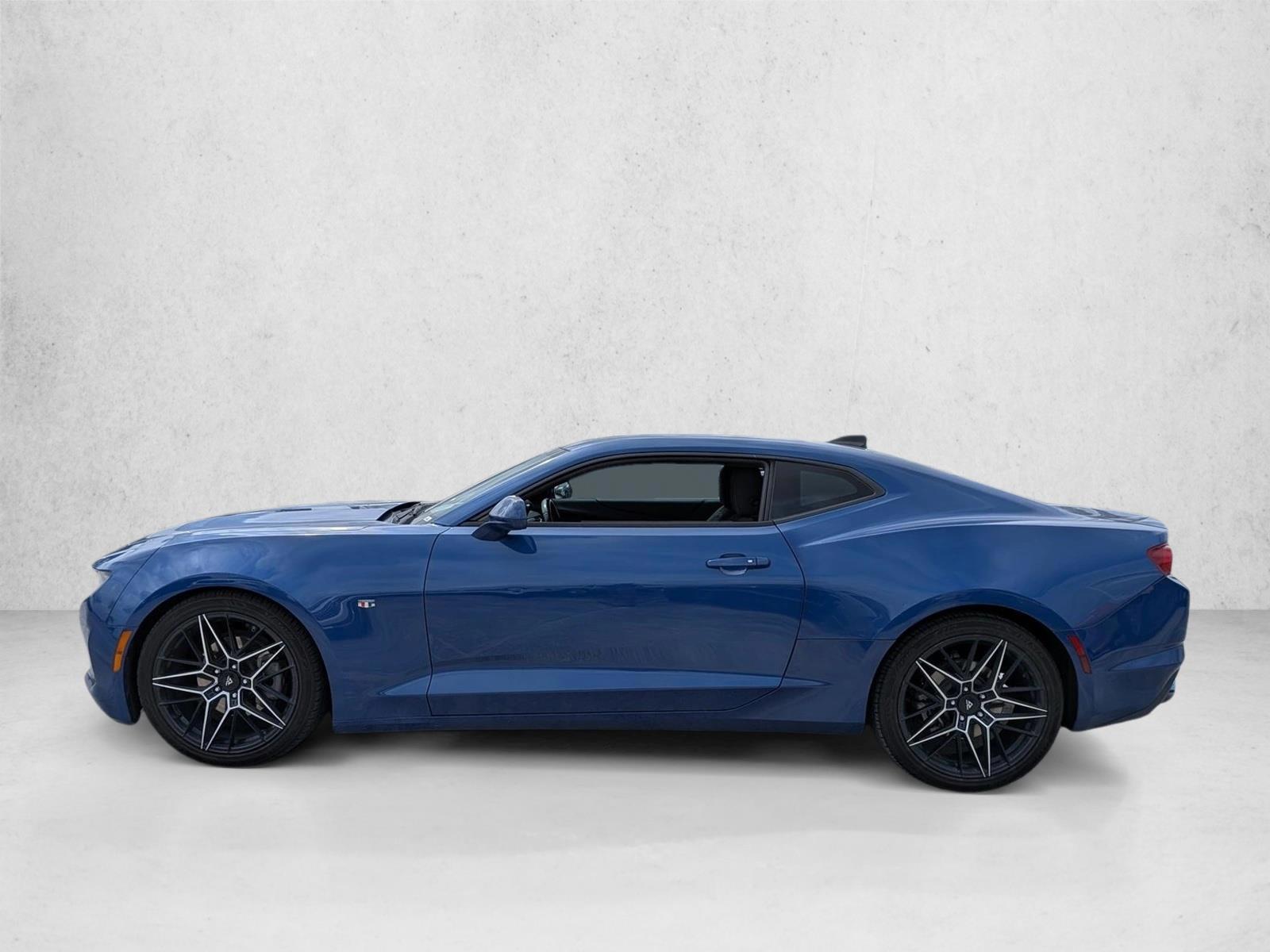 Thumbnail: 2021 Chevrolet Camaro - 2
