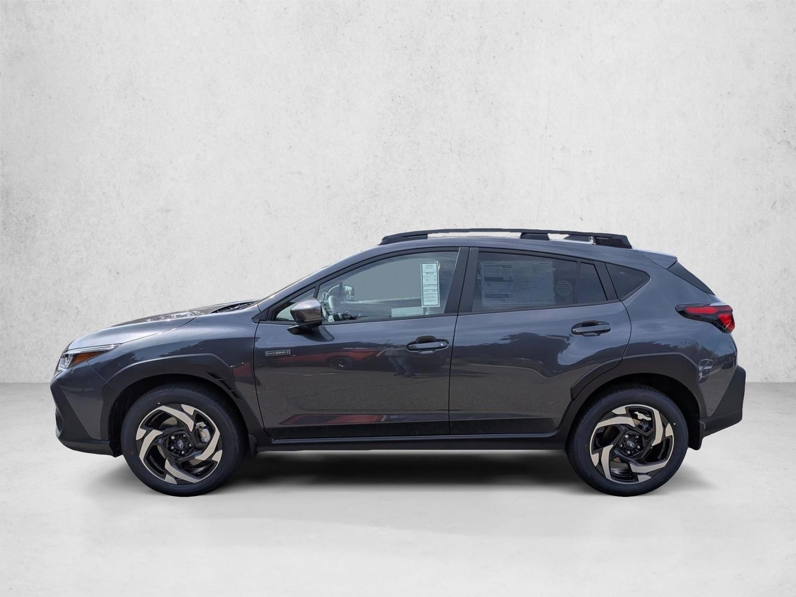 Thumbnail: 2026 Subaru Crosstrek - 2