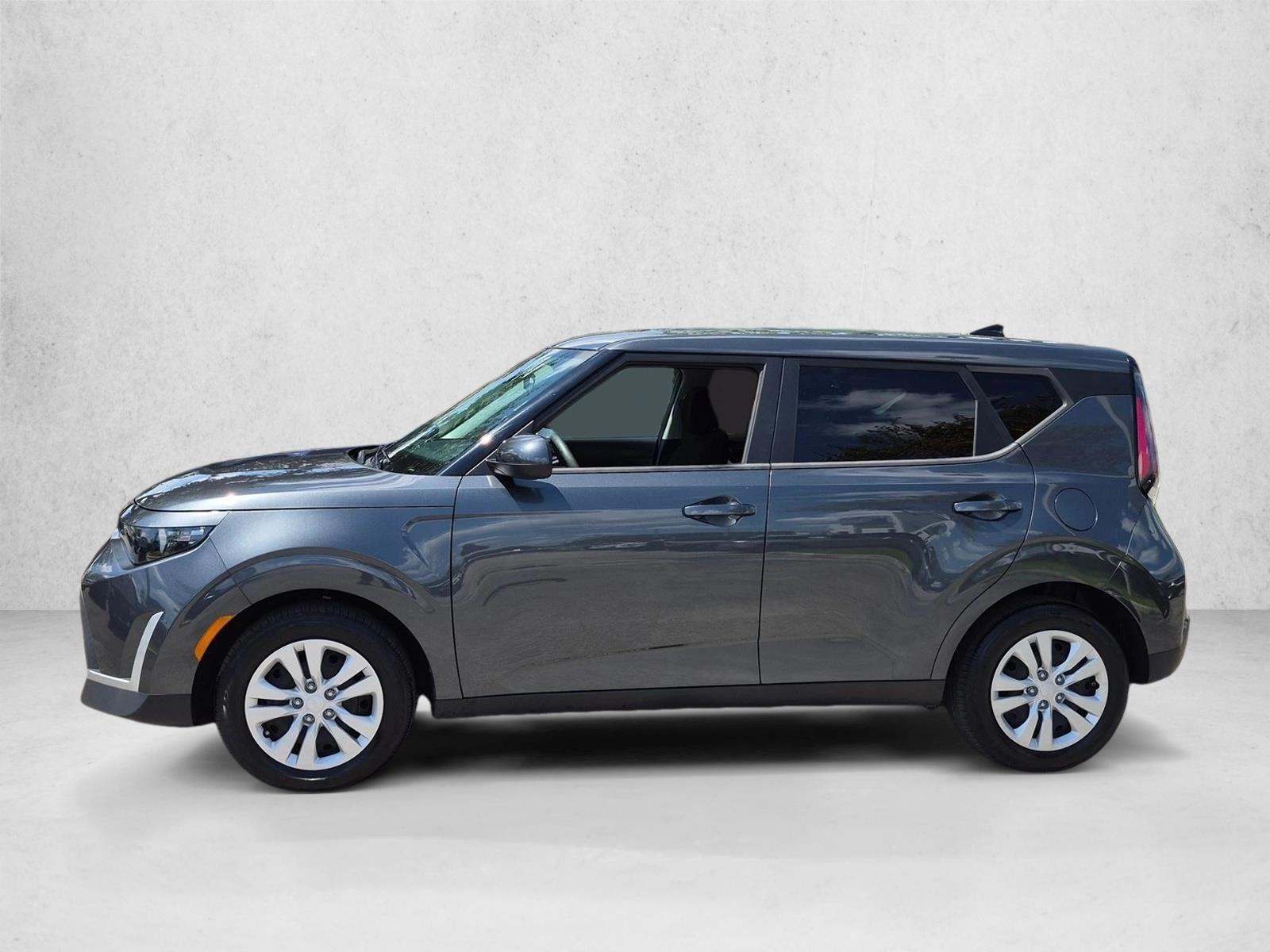 Thumbnail: 2024 Kia Soul - 2