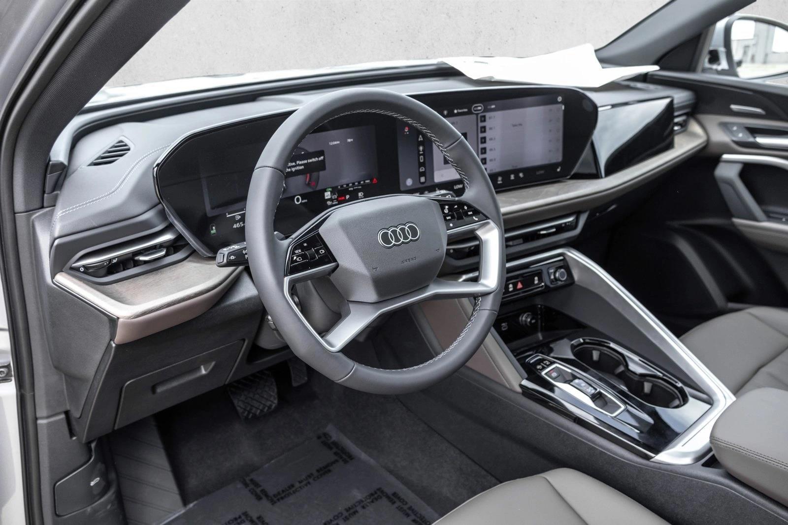Thumbnail: 2026 Audi Q5 - 3