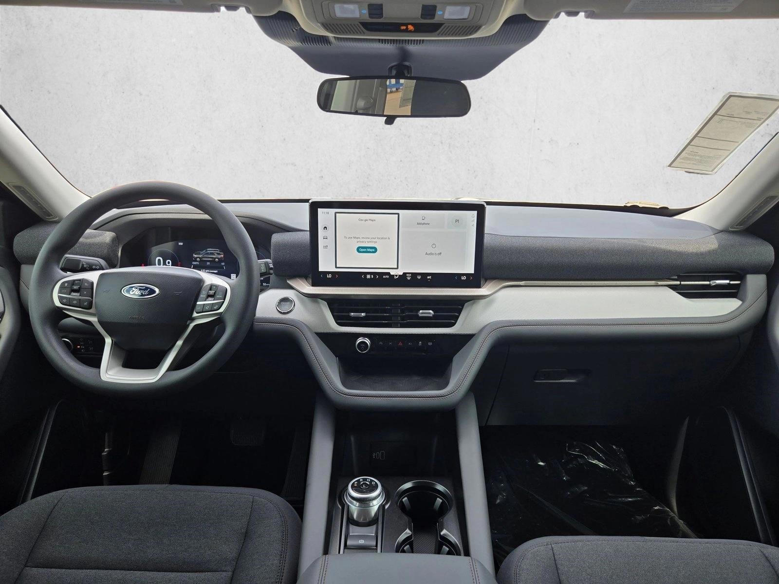 Thumbnail: 2026 Ford Explorer - 3