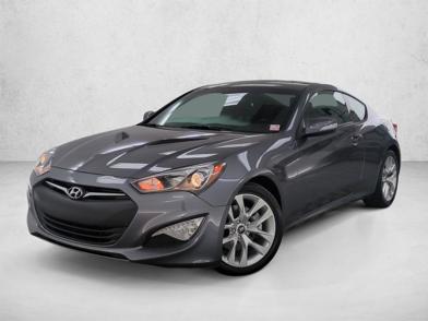 2016 Hyundai Genesis