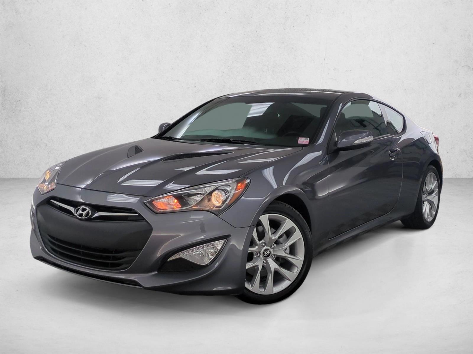 Thumbnail: 2016 Hyundai Genesis - 1