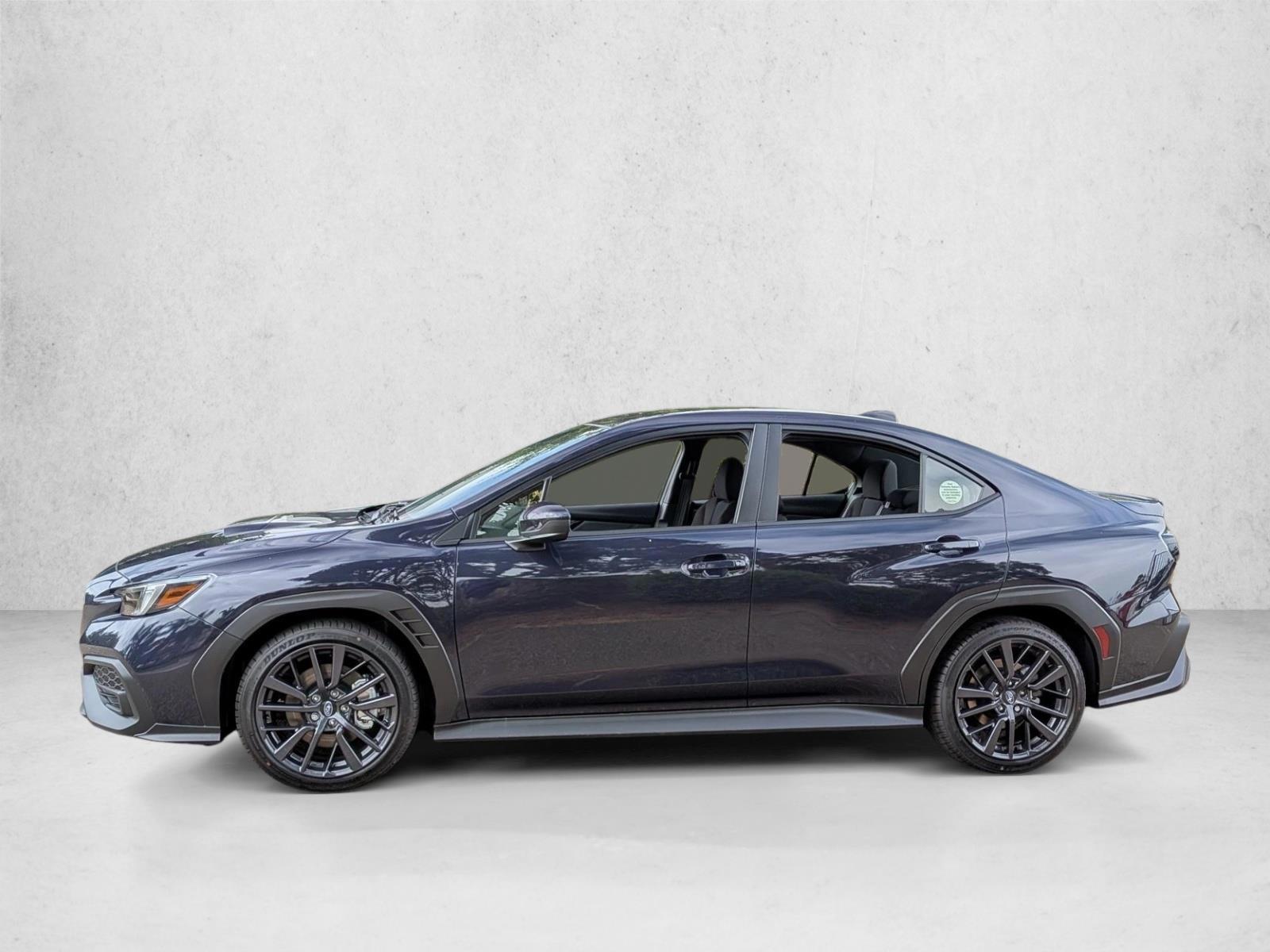 Thumbnail: 2026 Subaru WRX - 2