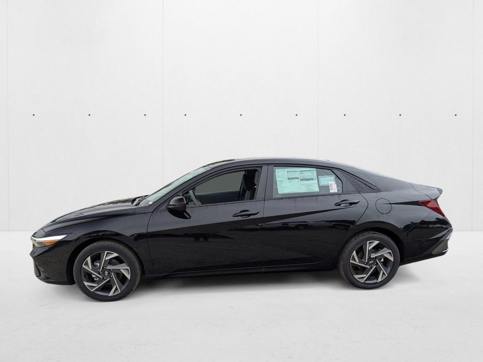 Thumbnail: 2025 Hyundai Elantra - 2