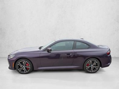 2026 BMW 2 Series