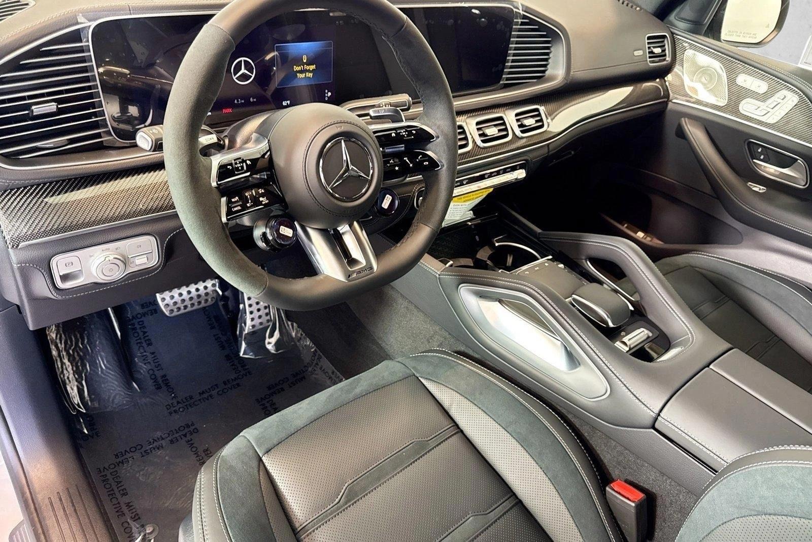 Thumbnail: 2026 Mercedes-Benz GLE - 3