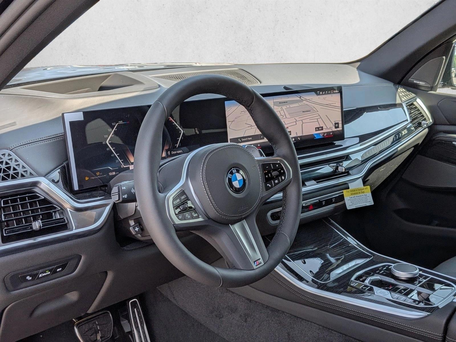 Thumbnail: 2026 BMW X5 - 3