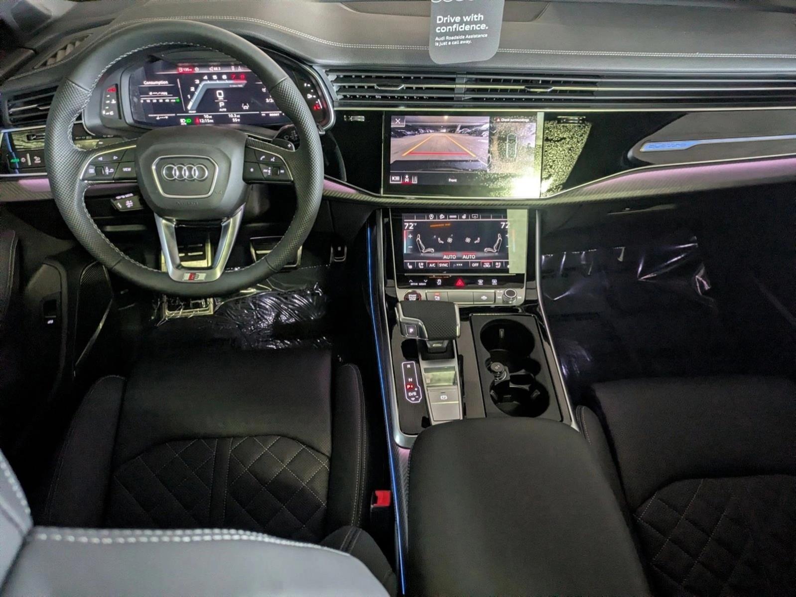 Thumbnail: 2026 Audi SQ7 - 4