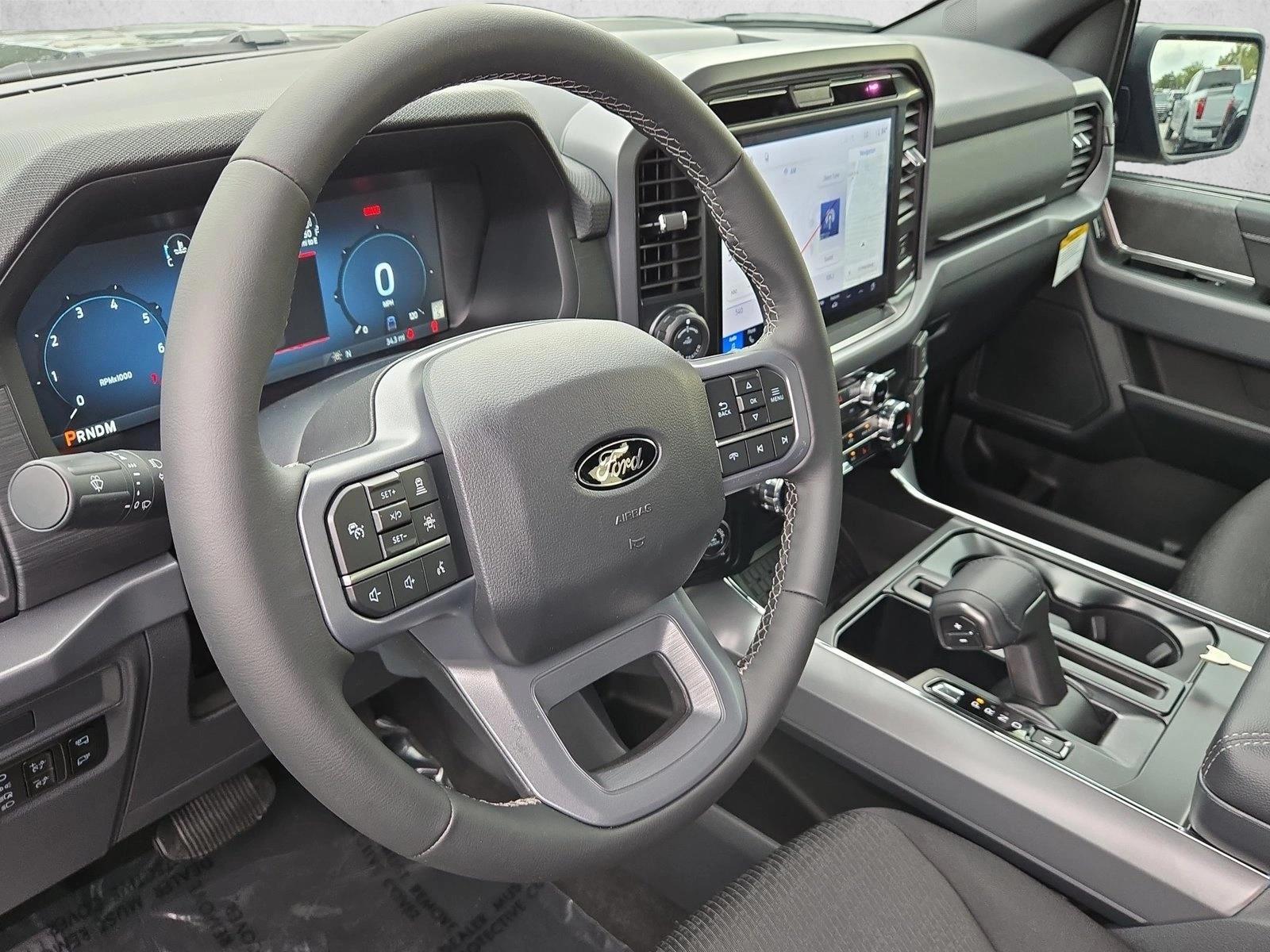 Thumbnail: 2026 Ford F-150 - 3