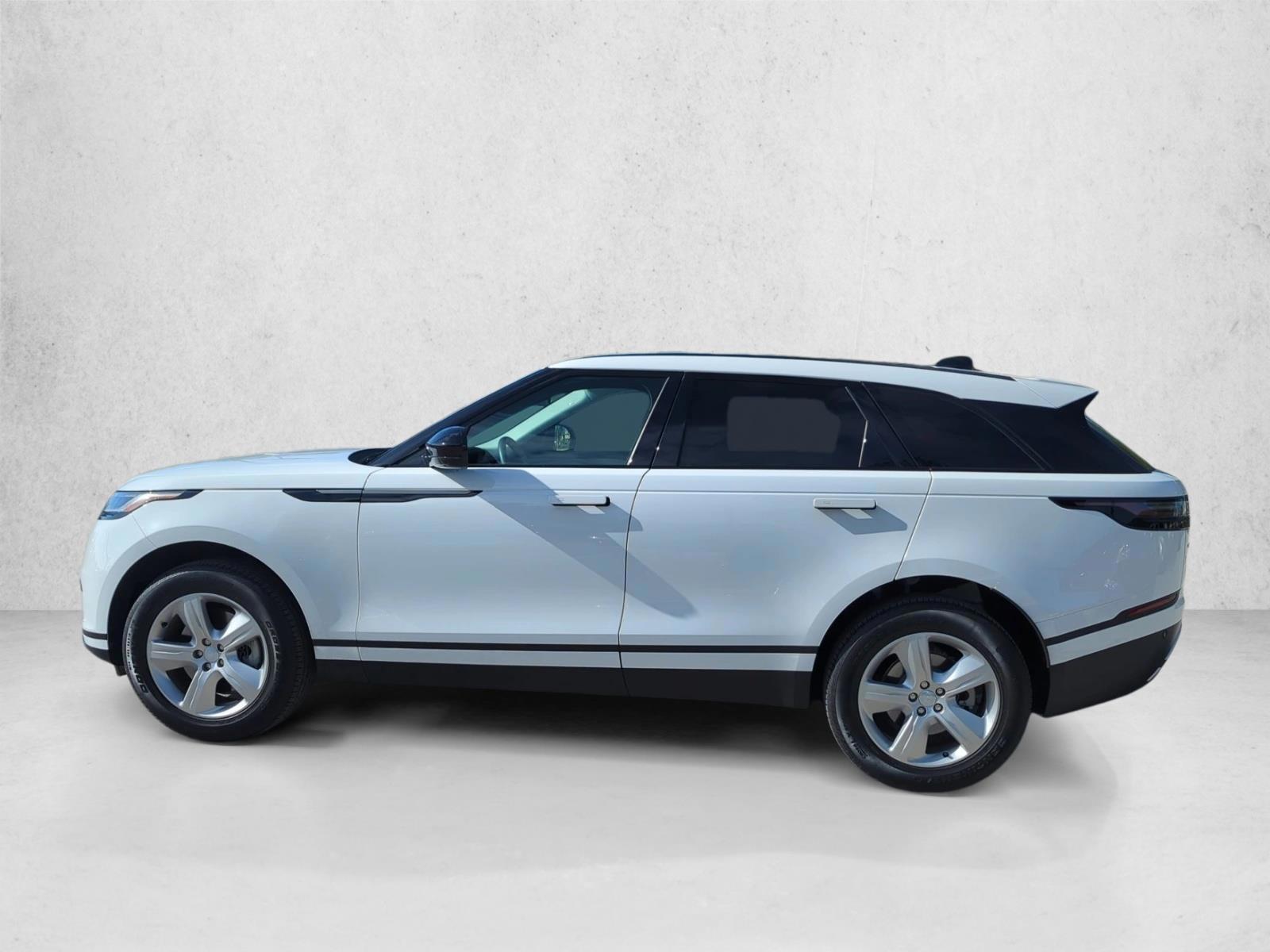 Thumbnail: 2025 Land Rover Range Rover Velar - 2