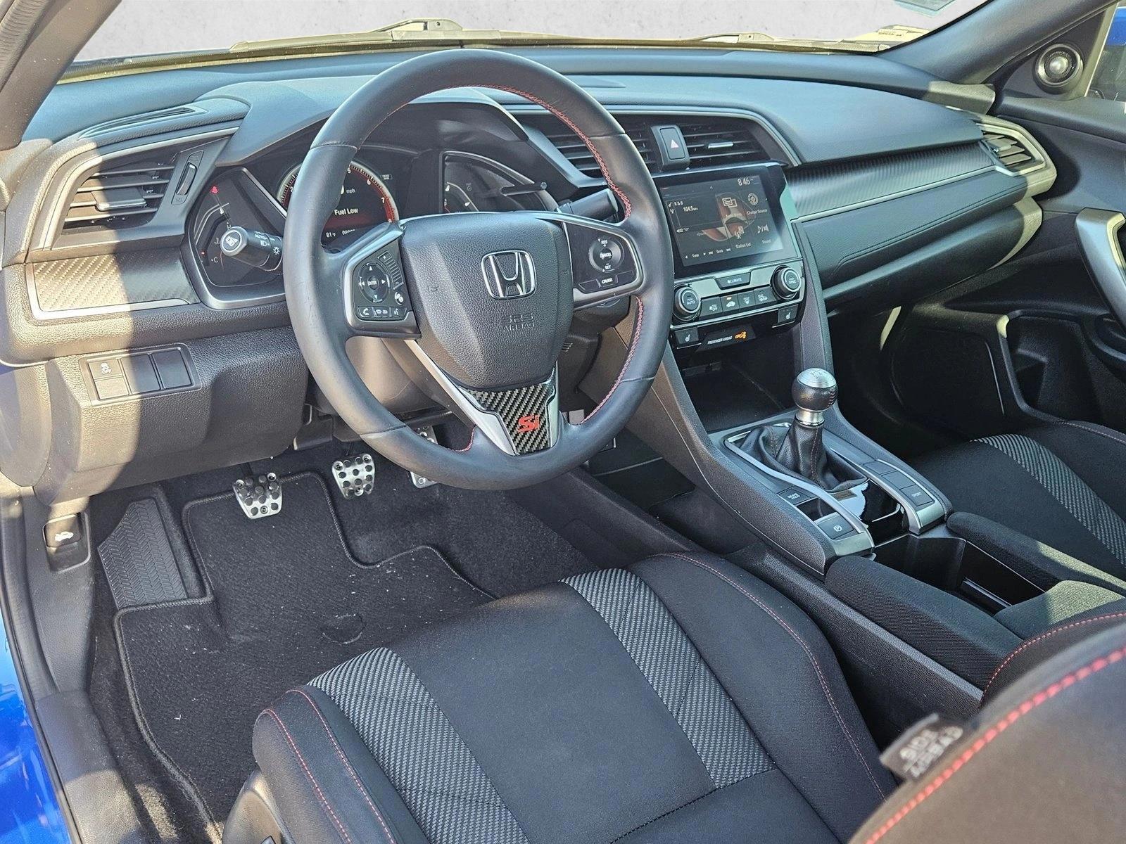 Thumbnail: 2018 Honda Civic - 3