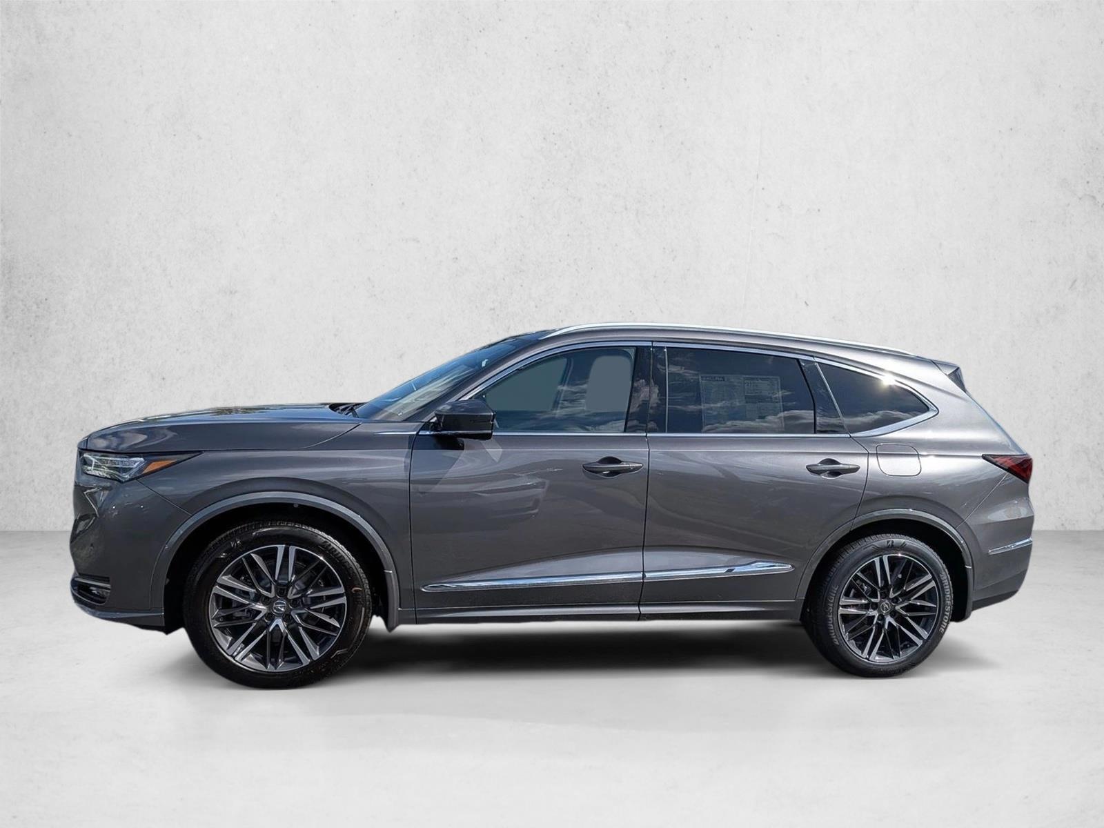 Thumbnail: 2026 Acura MDX - 2