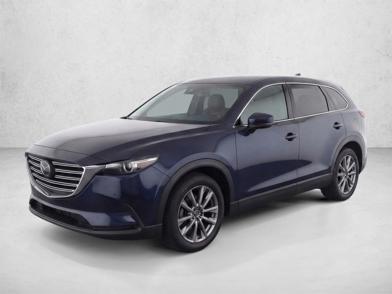 2019 Mazda CX-9 Touring -
                  Miami Lakes, FL