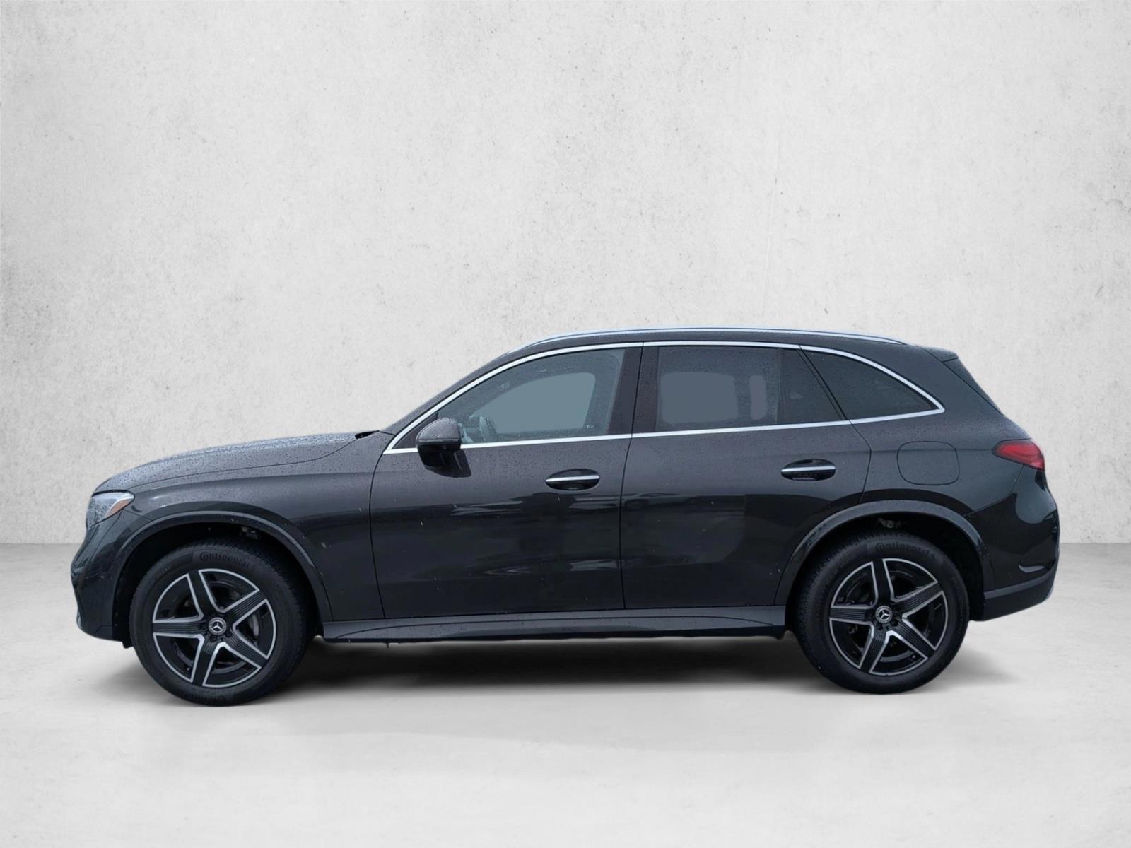 Thumbnail: 2026 Mercedes-Benz GLC - 2