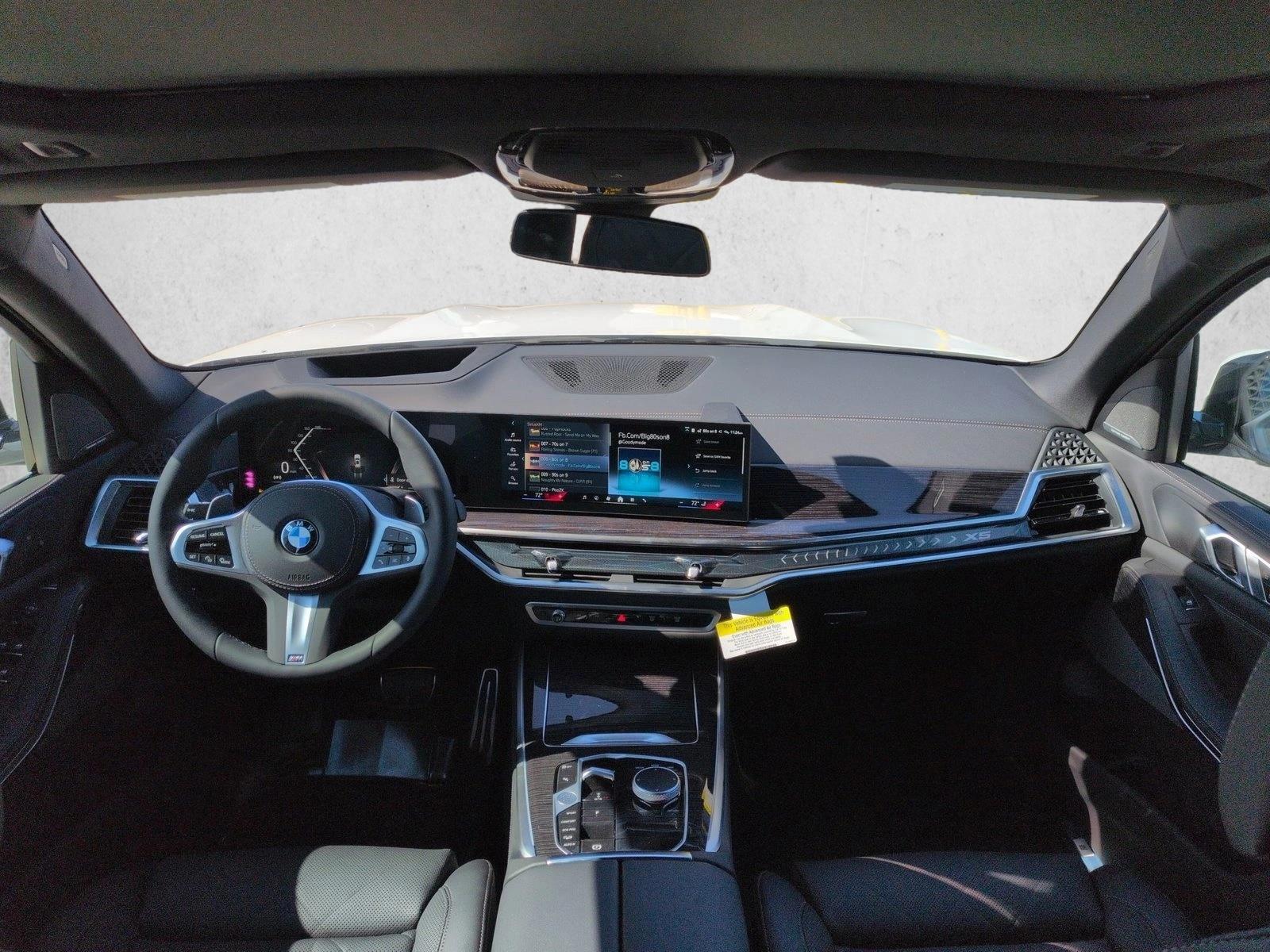 Thumbnail: 2026 BMW X5 - 3