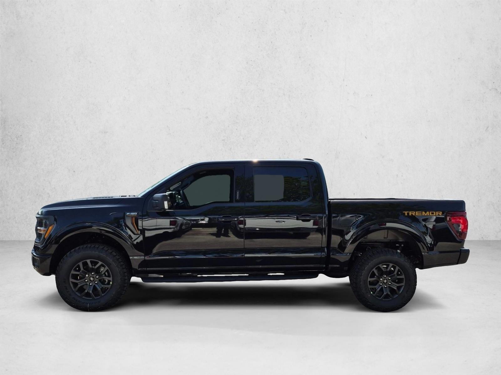 Thumbnail: 2026 Ford F-150 - 2