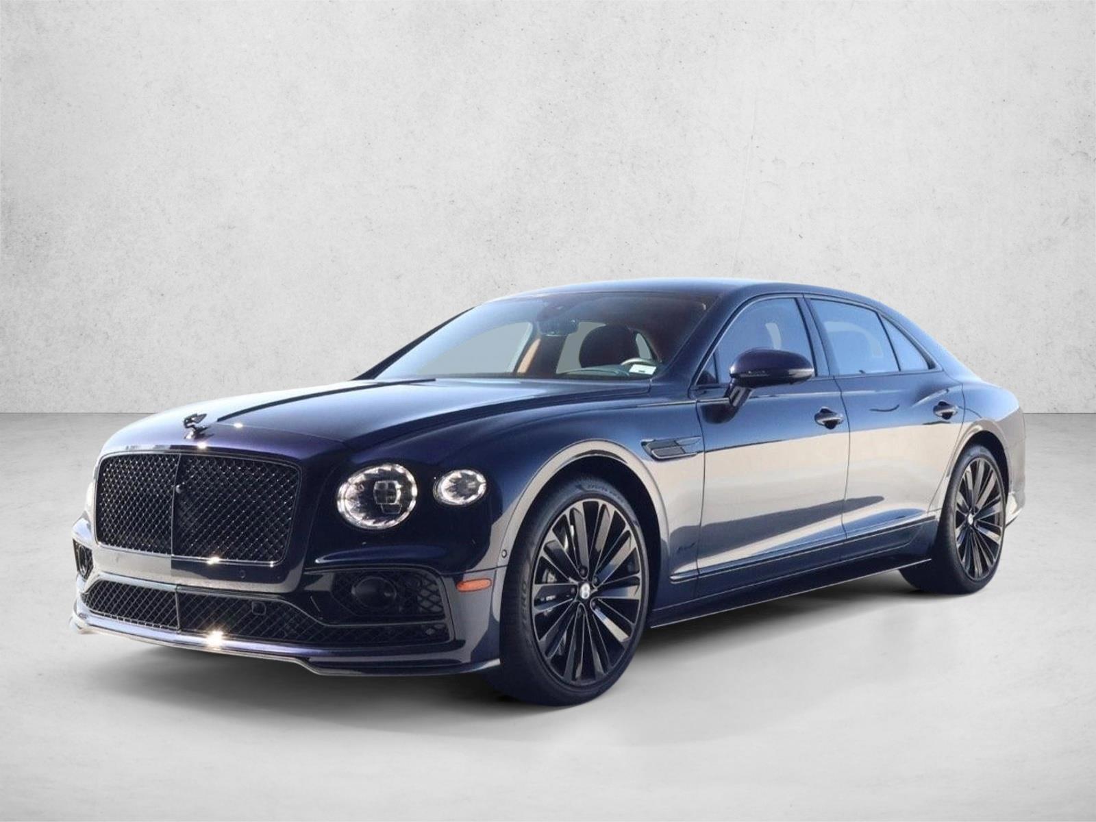 Thumbnail: 2024 Bentley Flying Spur - 1