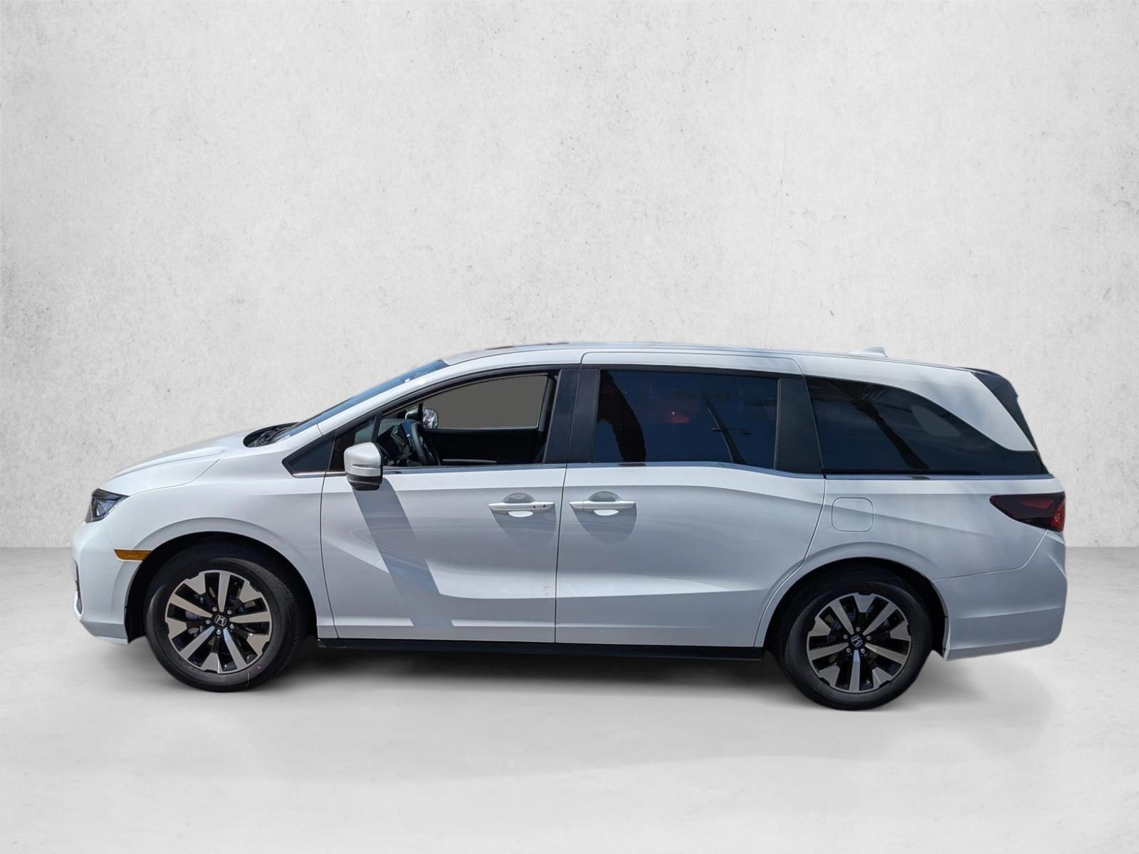 Thumbnail: 2026 Honda Odyssey - 2