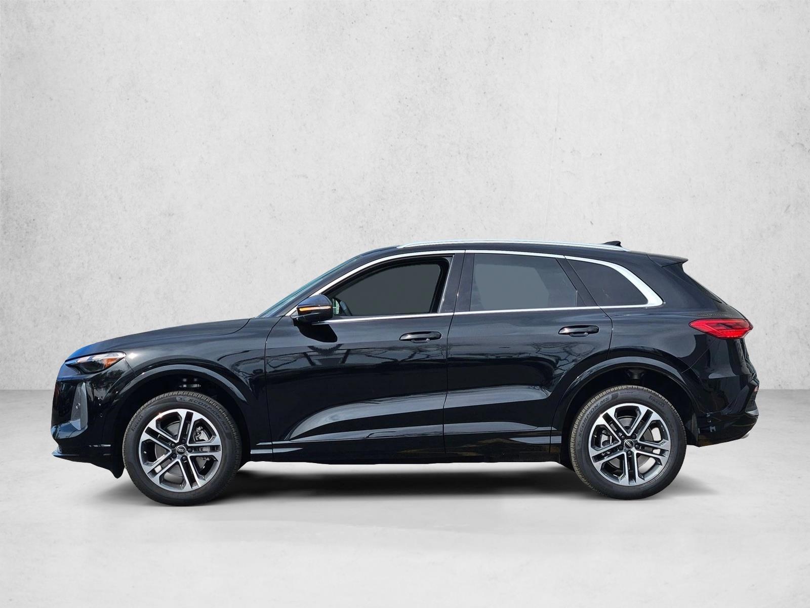 Thumbnail: 2025 Audi Q5 - 2