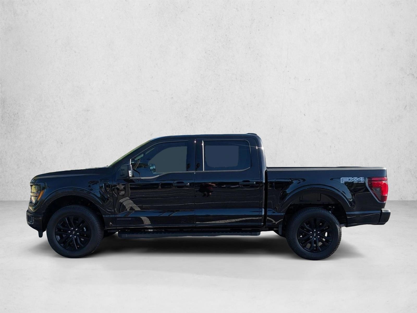 Thumbnail: 2026 Ford F-150 - 2