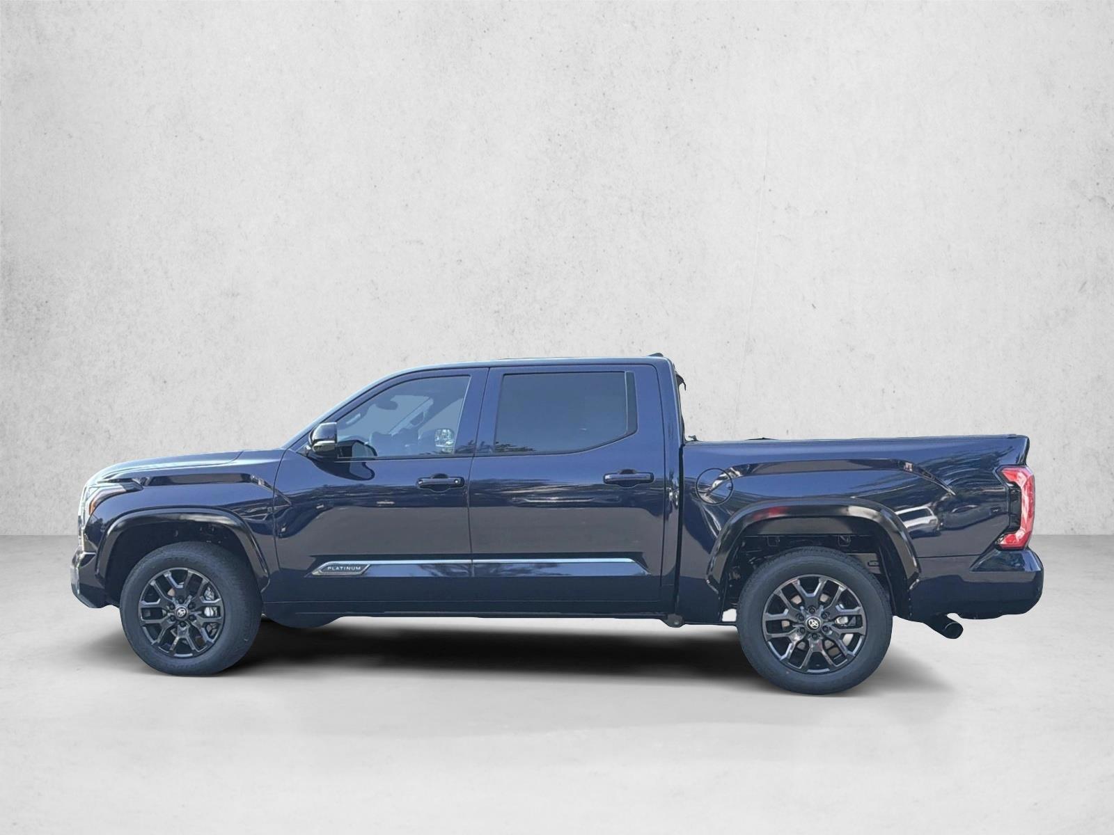 Thumbnail: 2026 Toyota Tundra - 2