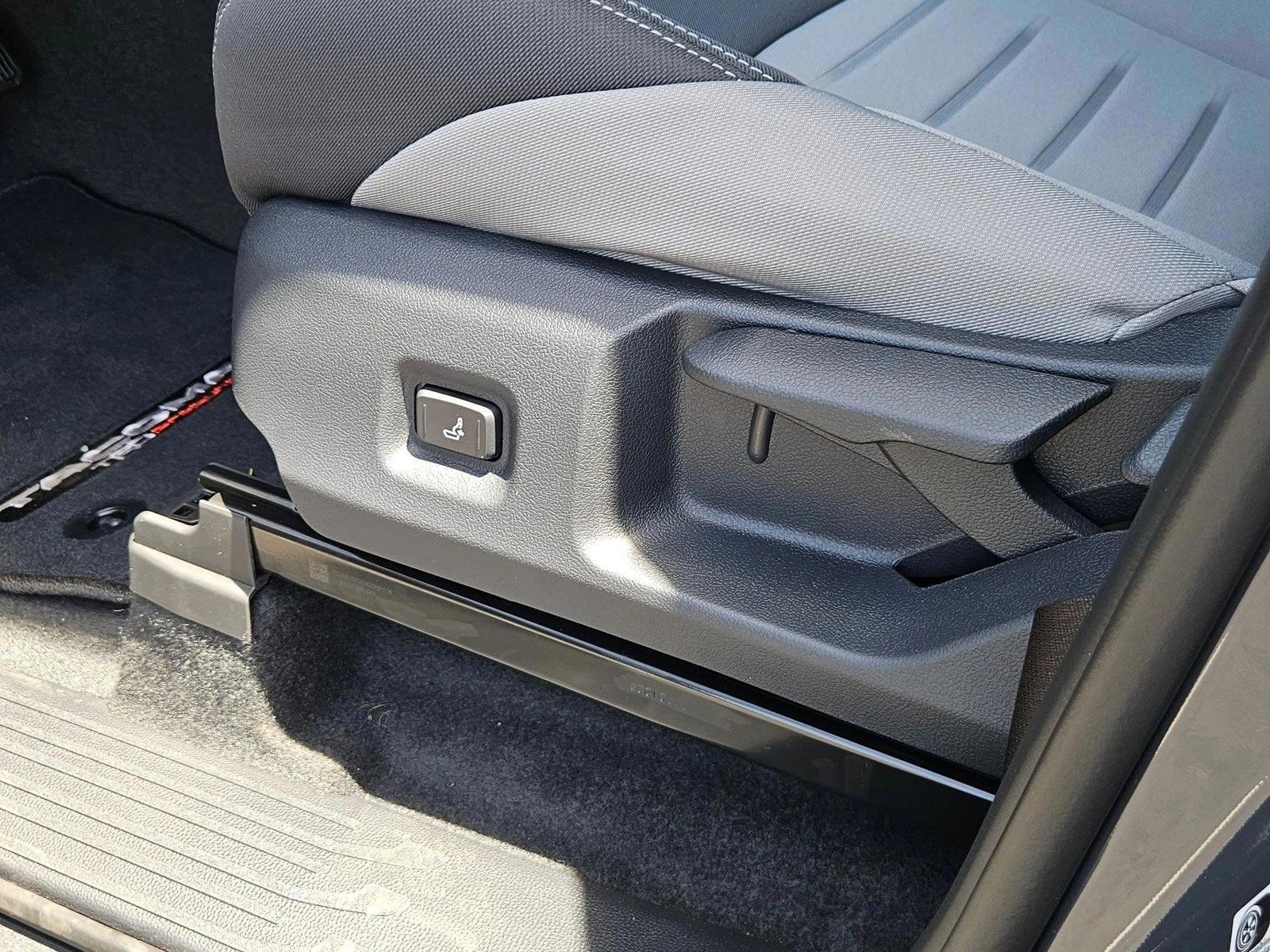 Thumbnail: 2026 Toyota Tacoma - 4