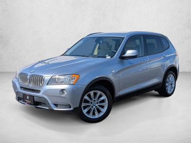 2014 BMW X3 xDrive28i -
                  Fremont, CA