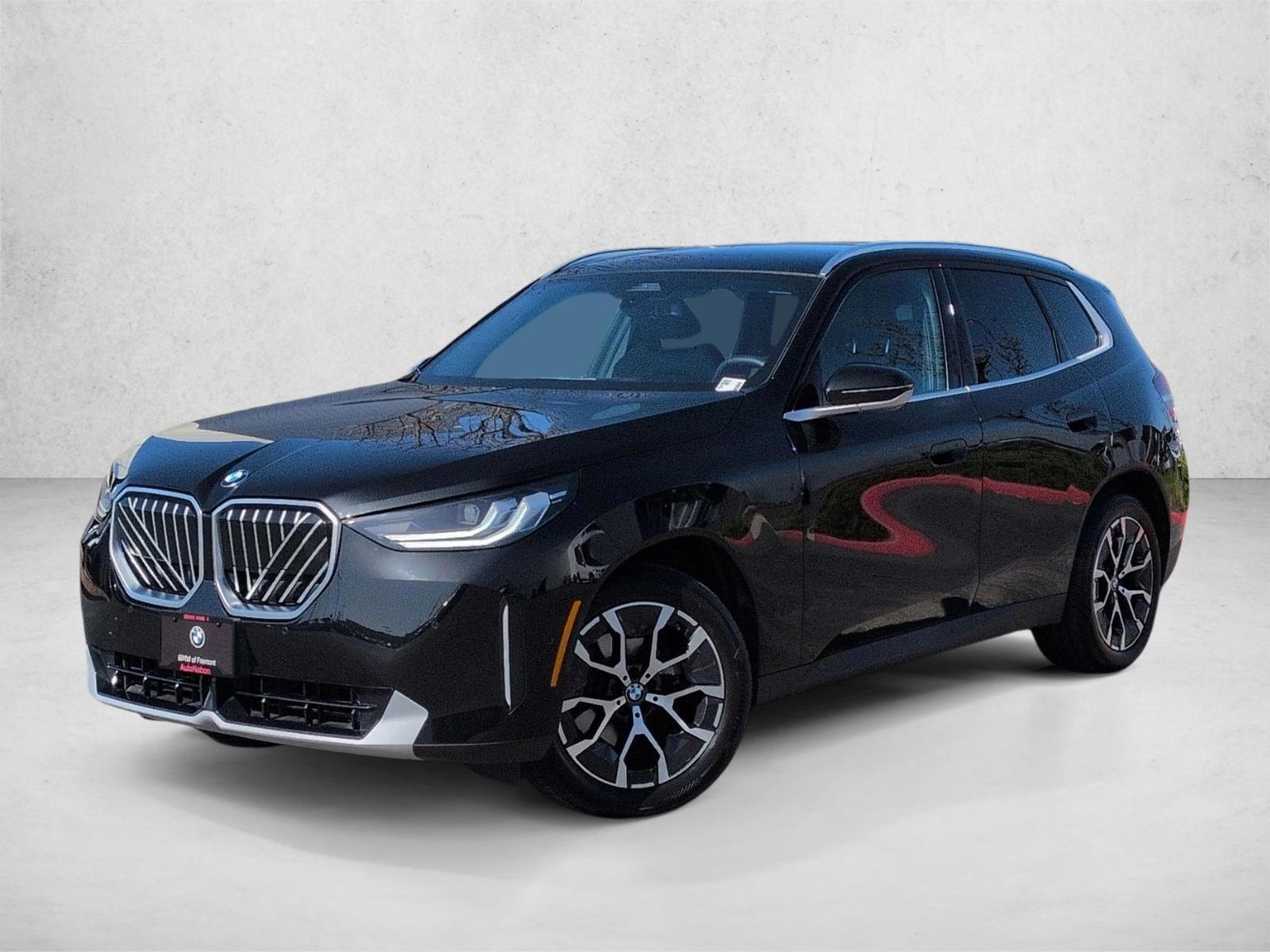Thumbnail: 2025 BMW X3 - 1