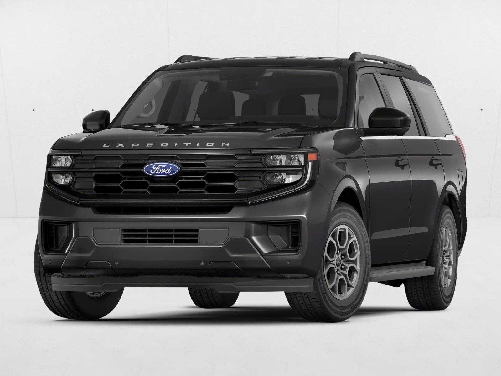 Thumbnail: 2025 Ford Expedition - 1